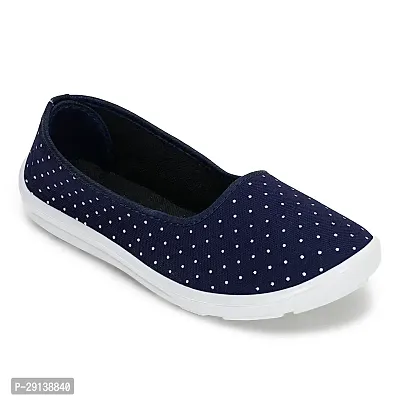 TPNS Latest Collection, Comfortable  Fashionable Bellies for Women's and Girl's Bellie-thumb5