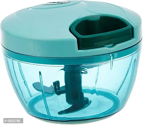 Manual Handy and Compact Vegetable Chopper/Blender-thumb0