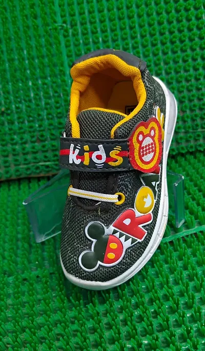 Stylish Canvas Shoes For Boys And Girl