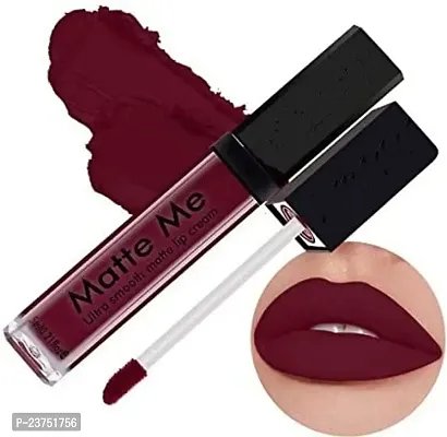 Matte me Minni Lipstick-thumb0