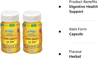 Dr. Biswas Original Good Health Capsules -Pack of 5-thumb3