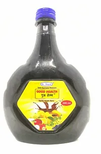 Dr Biswas Good health syrup (Pack of 1) 500 ml-thumb1