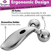 3D Roller Massager 360 Rotate Roller Face Body Massager-thumb2