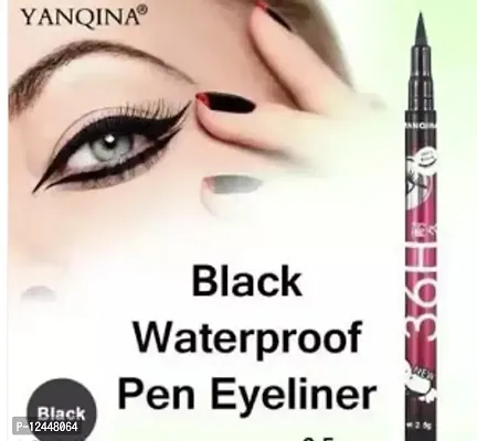 Beautiful Eyeliner For Women