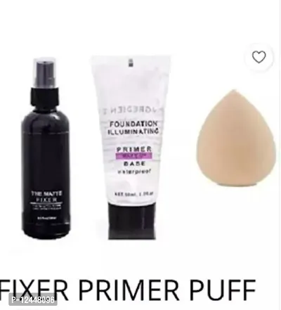 Beautiful Primer Spuff For Women-thumb0