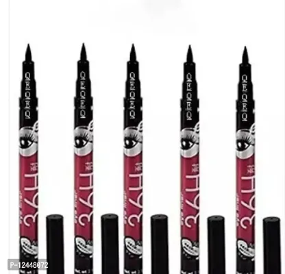 Beautiful Eyeliner For Women Pack Of 4-thumb0