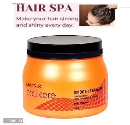 Opti Care Matrix Hair Spa