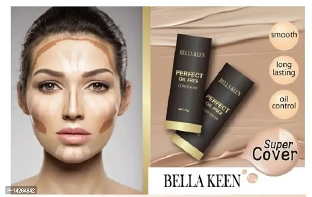 Bellakeen face concealer-thumb0