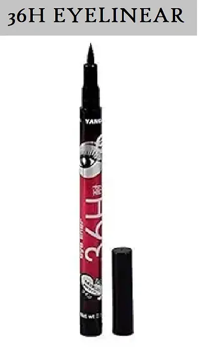 Long Lasting Eyeliner With Beauty Essential Combo Combo At Best Price