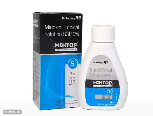 Mintop Forte 5% Solution