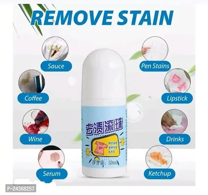 SMI ( 50ml Pack Of 1) Stain Remover Stain Remover-thumb0