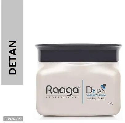 Raaga Detan Tan Removal Cream-thumb0