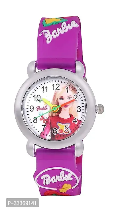 Stylish Analog Watches For Kids-thumb0