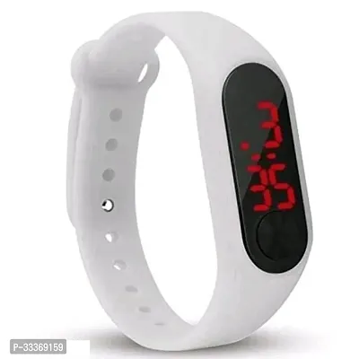 Stylish Digital Watches For Kids-thumb0