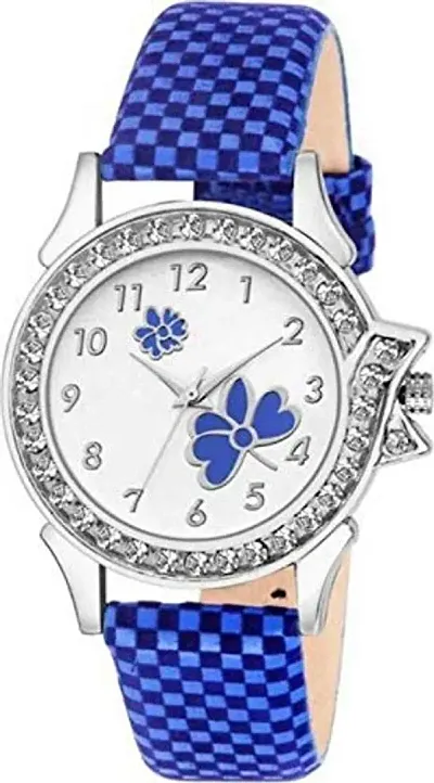 Womens Modern stylish watch