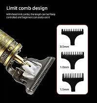 Modern Hair Removal Trimmers-thumb2