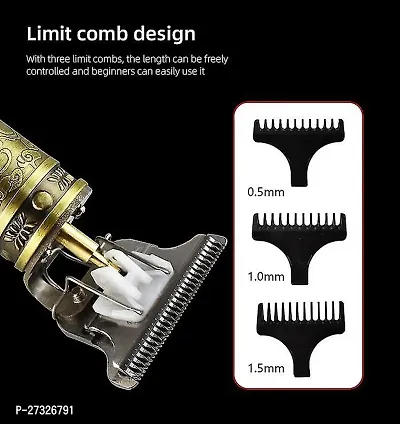 Modern Hair Removal Trimmers-thumb3