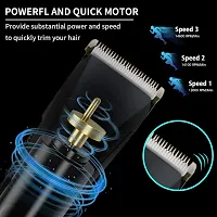 Modern Hair Removal Trimmers-thumb1