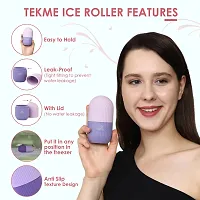 Ice roller massager For Enhance glow Skin-thumb2