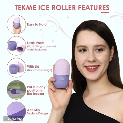 Ice roller massager For Enhance glow Skin-thumb3