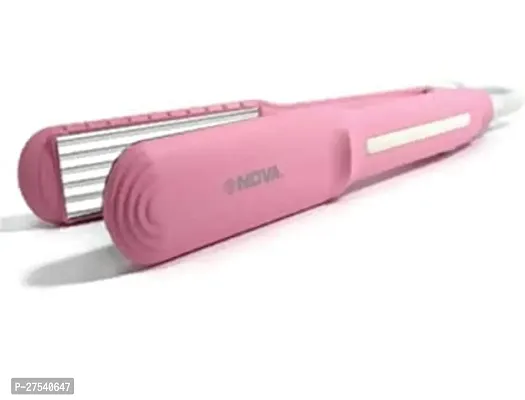 Modern Hair Styling Straightener-thumb0