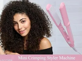 Modern Hair Styling Straightener-thumb2