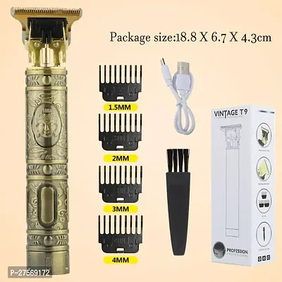 Modern Hair Removal Trimmers-thumb3