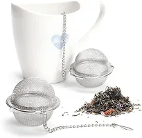 Useful Stainless Steel Tea Strainers-thumb4