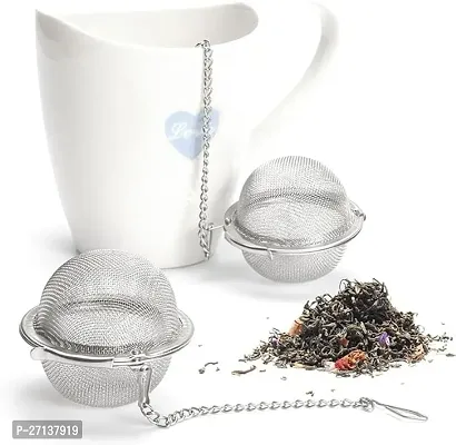 Useful Stainless Steel Tea Strainers-thumb5