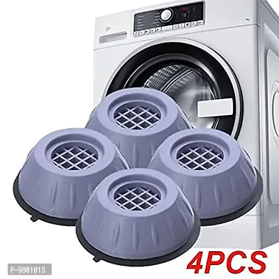 Anti Vibration Pad for Washing Machine Washing Machine Absorber Noise Cancelling-thumb0