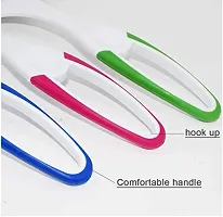 Mini Cleaning Wiper for Cleaning slabs Window Glass Tiles Kitchen Table Car Auto Windshield  Pack of 3  Multicolor-thumb1