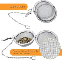 Useful Stainless Steel Tea Strainers-thumb2