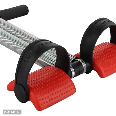 Double Spring Waist Trimmer-Abs Exerciser-Body Toner-Fat Buster- Multipurpose Fitness Equipment For Men And Women(Pack of 1)-thumb5
