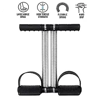 Double Spring Waist Trimmer-Abs Exerciser-Body Toner-Fat Buster- Multipurpose Fitness Equipment For Men And Women(Pack of 1)-thumb3