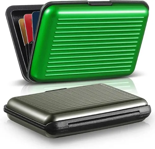 Stylish Card Holder Wallet For Men