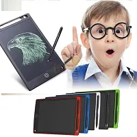 Kids Toys LCD Writing Tablet 8.5Inch E-Note Pad Best Birthday Gift for Girls Boys, Multicolor-thumb3