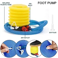 Gym Ball for Exercise Exercise Ball with Foot Pump for Workout Yoga Ball for Women and Men Swiss Ball for Balance Stability Training, Birthing Ball for Pregnancy-thumb3