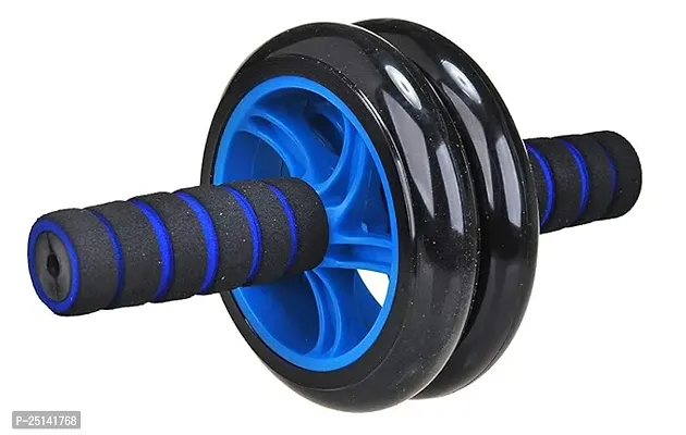 Abs Roller for Exercise Gym for Men  Women | Abs Workout Equipment Premium Ab Wheel Roller For Ab Exercise  Core Strenght