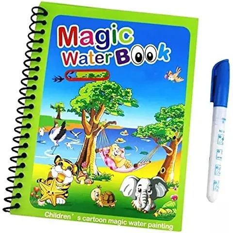 Colouring Book Books For Kids 