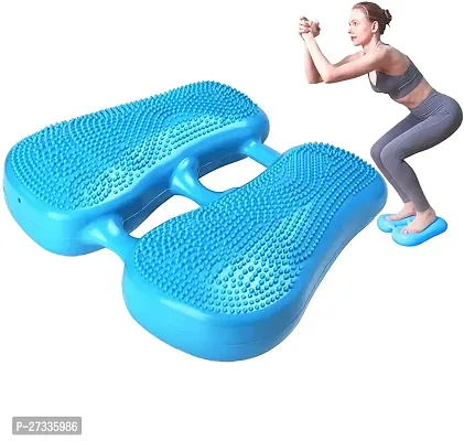 Foot Paddle  Step Training Equipment Climber Exercise Machine Home-thumb0