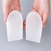 Height Increasing Silicone Insoles Height Increasing  (1 Pair)-thumb3