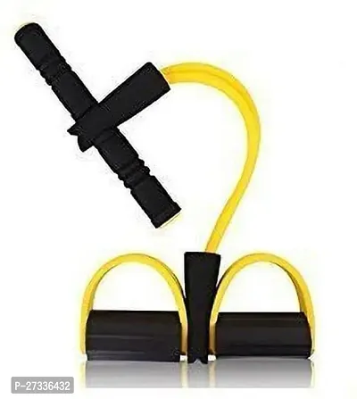 Natural Latex Yoga Pedal Puller -Pull reducer for Home Gym Arm and Waist Slimming Training-thumb2