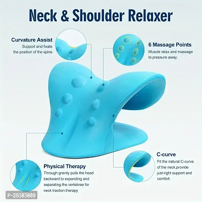 Neck Support For Pain Relief Pack of 1-thumb4