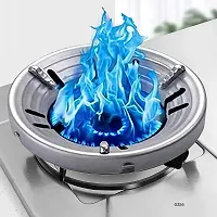 Modern Steel Gas Stove Burner Stand-thumb2