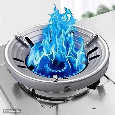 Modern Steel Gas Stove Burner Stand-thumb3