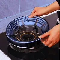 Modern Steel Gas Stove Burner Stand-thumb1