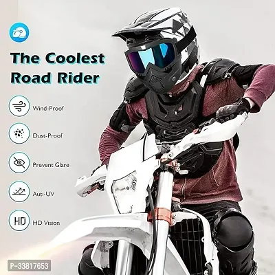 Goggle Mask for Bike Riding-thumb4