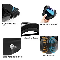 Goggle Mask for Bike Riding-thumb1