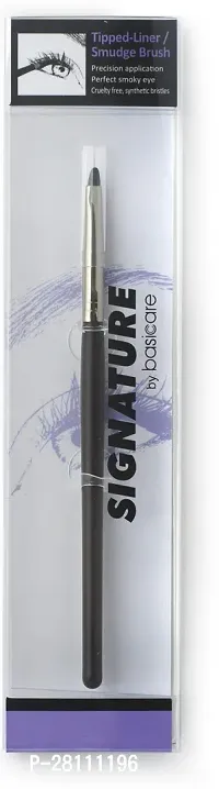 Eye Liner Brush Pack of 1-thumb4