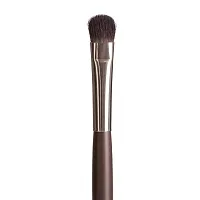 Basicare Brown Signature Eye Makeup Shading Brush-thumb2